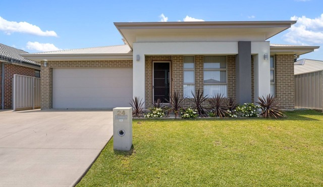 Gone Coastal - Comfortable family holiday house in Woolgoolga