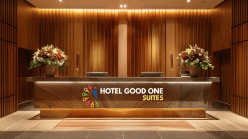 Good One Suites Near Manyata Tech Park