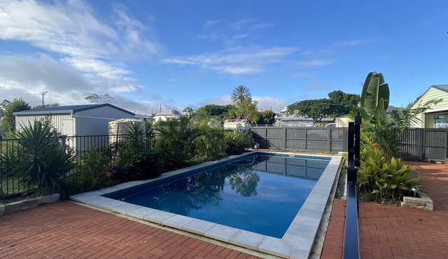 Gorgeous 3BR midway on Brisbane Valley RailTrail in Toogoolawah