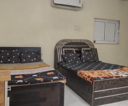 Gori Villa in Dwarka