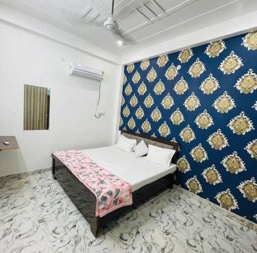 Goroomgo Ayodhya Dham Guest House Ayodhya