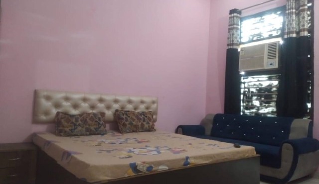 Goroomgo Hansi Haryana