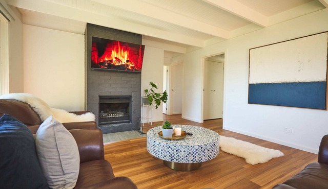 Gracie's Lane Villa 2 in Main Ridge