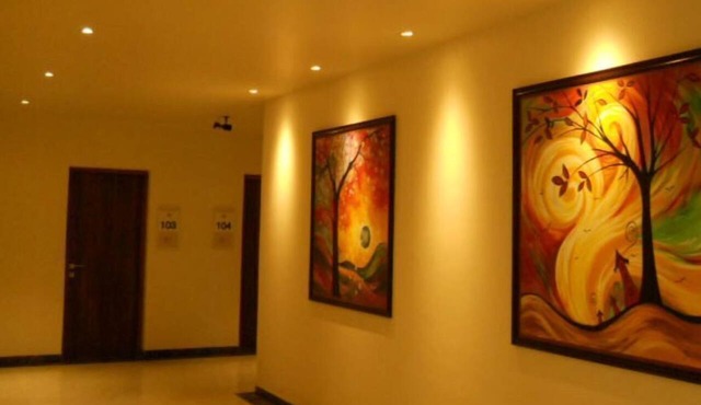 Grand 3D in Bhuj