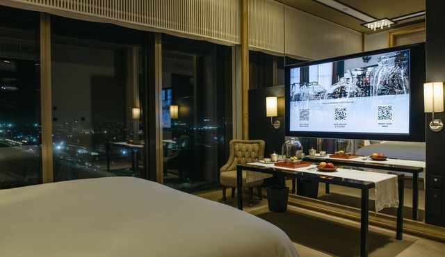 Grand Hyatt Gurgaon