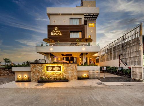 Grand Regal in Sangli