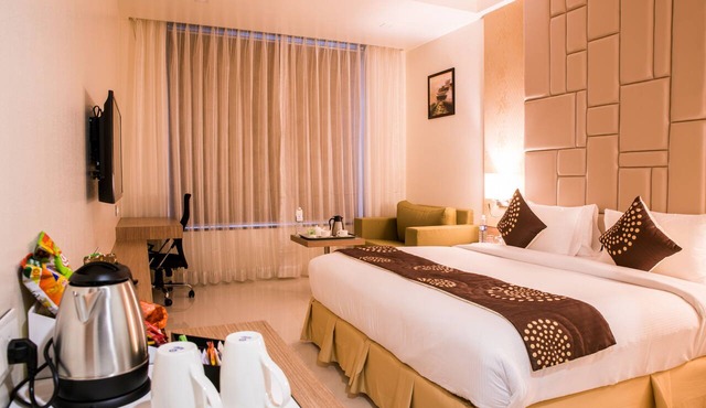 Grand Rio in Nashik
