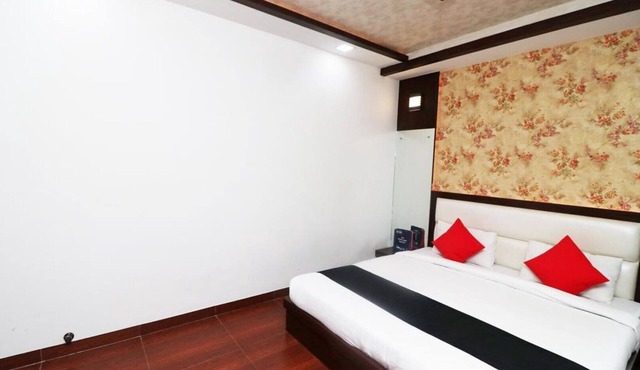 Grands Best Hotel Suite