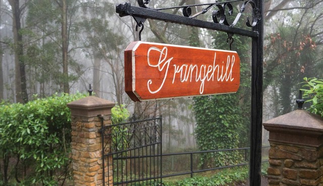 Grangehill Mount Macedon in Mount Macedon