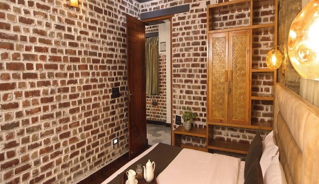 GrannyS Den Resort in Dhanaulti