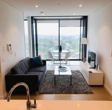 Great Corporate One Bedroom ATC006911 in Sydney