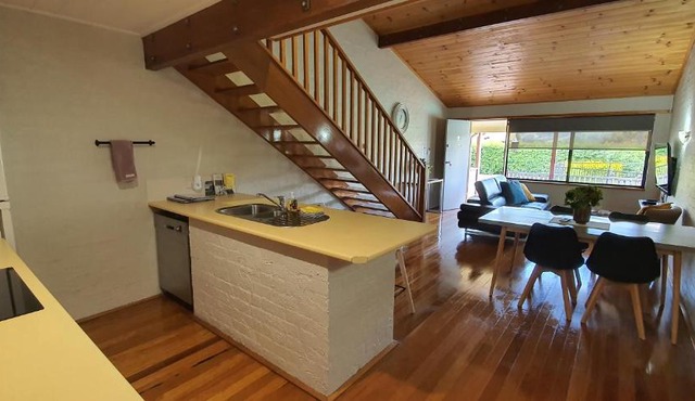 Great Escape Lofts in Gloucester