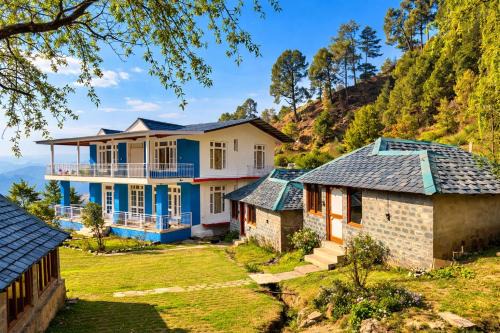Great Himalayan Resort in Dharmsāla