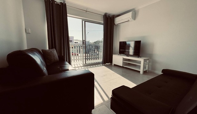 Great Location Close to the City and Strand - Great Location Close to the City and Strand in North Ward