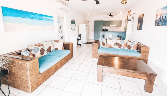 GREAT VALUE FOR MONEY. in Cairns North