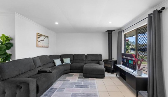 Great Value Group Stay Comfortable and Convenient in Capalaba