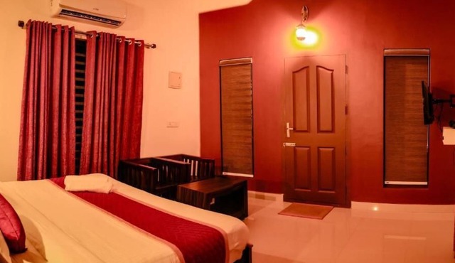 Green Ample Resorts