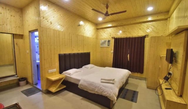 Green Touch Dooars Eco Resort in Mal