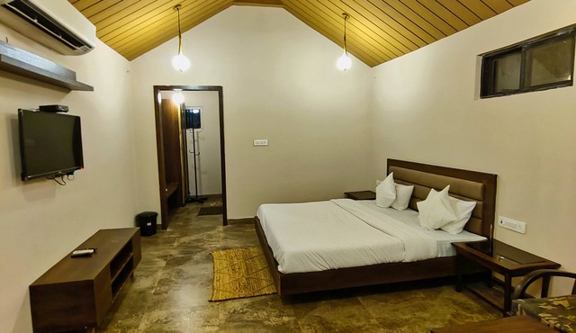 Greenscape By Beyond Stay Madhai in Sohagpur