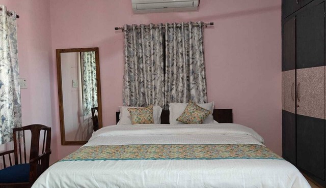 Guava resort