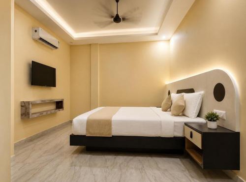 Guest House RK inn