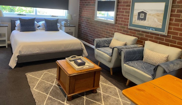 Guest studio accomodation in the heart of Korumburra in Korumburra
