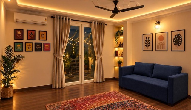 Gurgaon 21 Tonic & Twinkle in Gurgaon