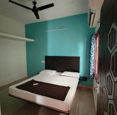 Gurus Grace Homestay Near Arunachala in Tiruvannāmalai