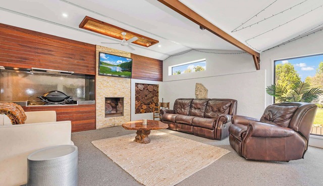 Guthries Place - Echuca Holiday Homes in Moama