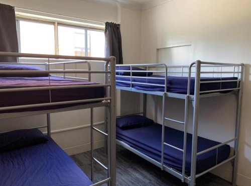 Habitat Backpackers in Brisbane