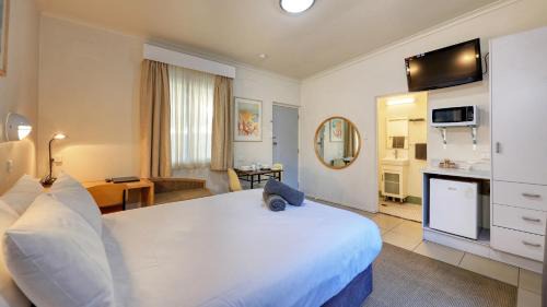 Hamilton Hume Motor Inn in Yass