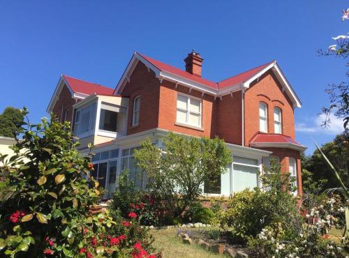 Hamlyn House Accommodation in Hobart