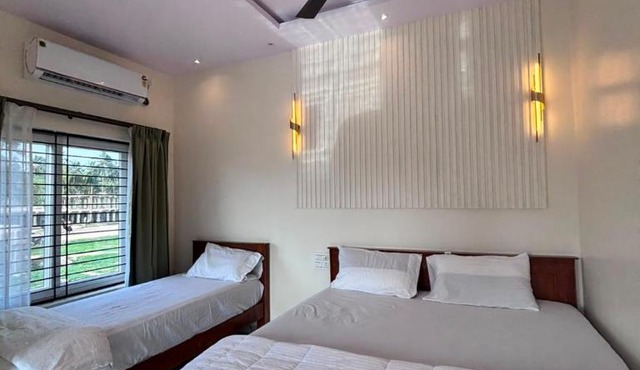 Hampi Tribes Homestay