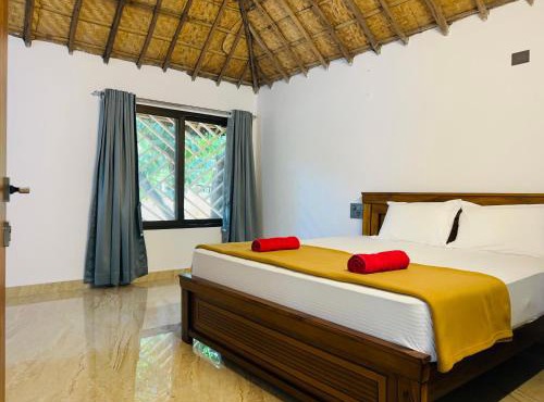 Hampi Village Jungle Resort