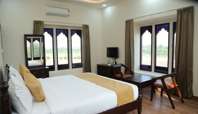 Harigarh Resort in Sumerpur