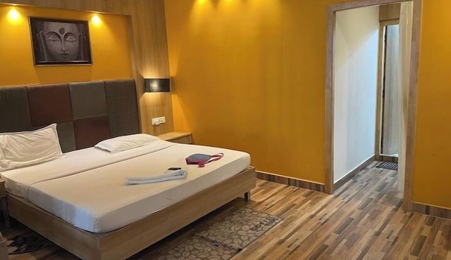 Haritha Beach Resort