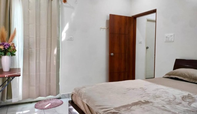 Harmony heights - 1 BR apt 9