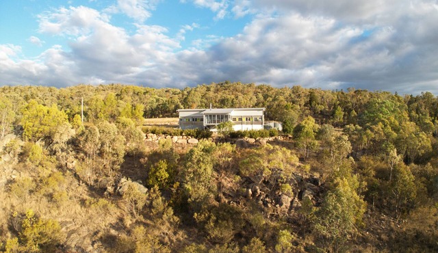 Harrington Glen Estate | Luxury Among the Vines in Glen Aplin
