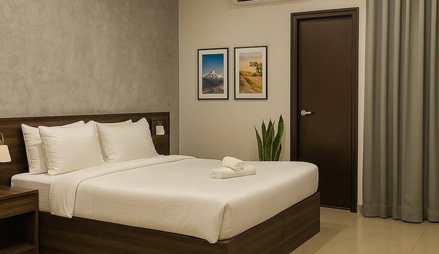 Harvey's Hotels - Brookfield