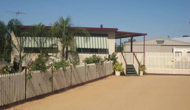 Haven at Hogans cottage in Yarrawonga
