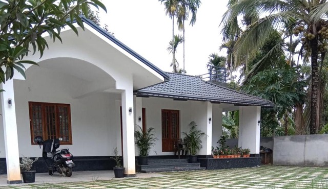 Havens Nature Homestay
