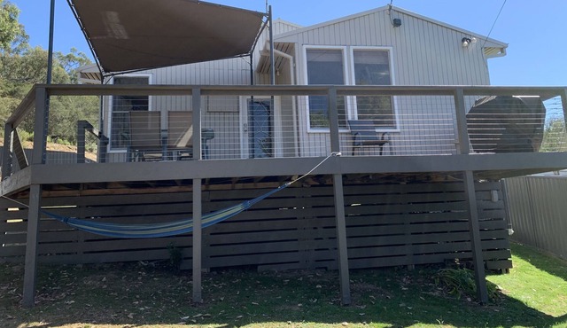 Heart of Eildon home in Eildon