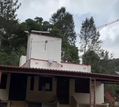Hemavanam Forest Resort