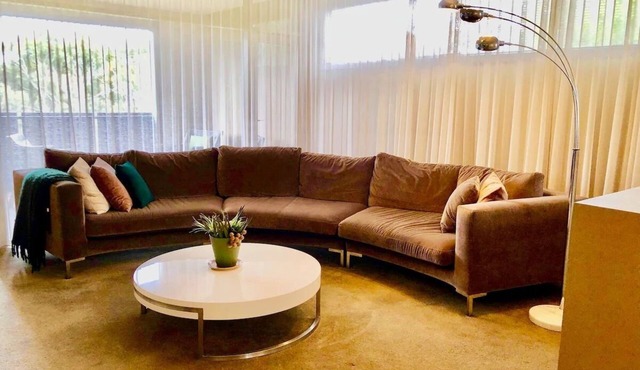Hepburn Hideaway~ Large Villa ~ Hepburn~daylesford in Hepburn Springs