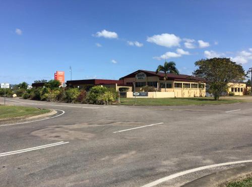 Herbert Valley Motel in Ingham