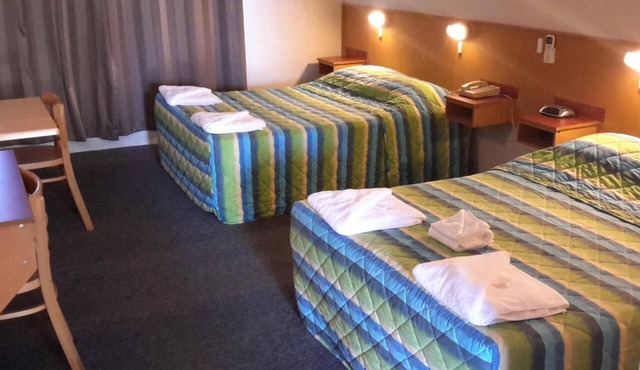 Herbert Valley Motel in Ingham