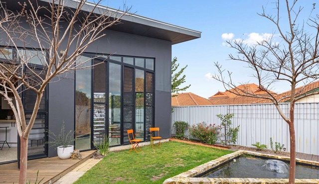 Heritage Haven - A Sepal Stay in Perth