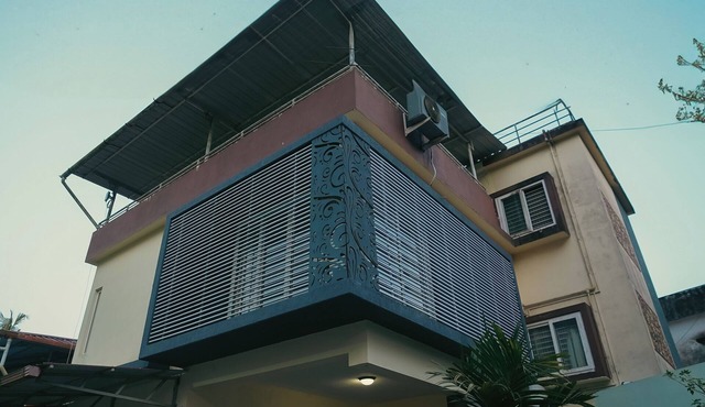 Heritage Mookambika Villa in Mangaluru