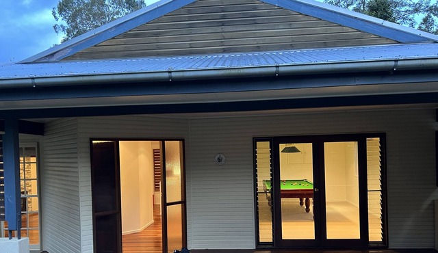 Hidden Charm Retreat in the Heart of Brookfield in Brookfield