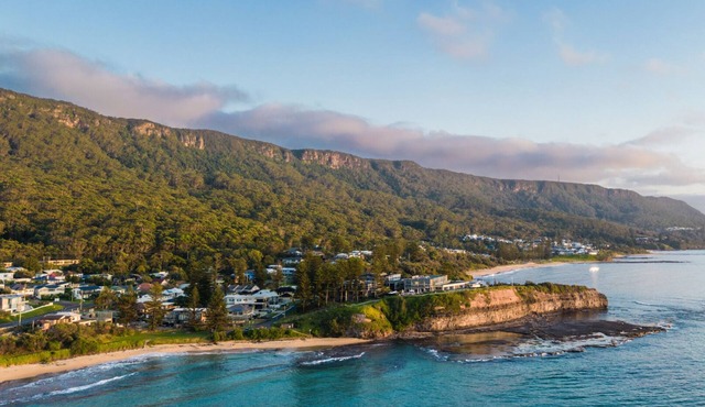 Hidden Gem in Austinmer - Enjoy the laid-back coastal lifestyle! nnn in Austinmer